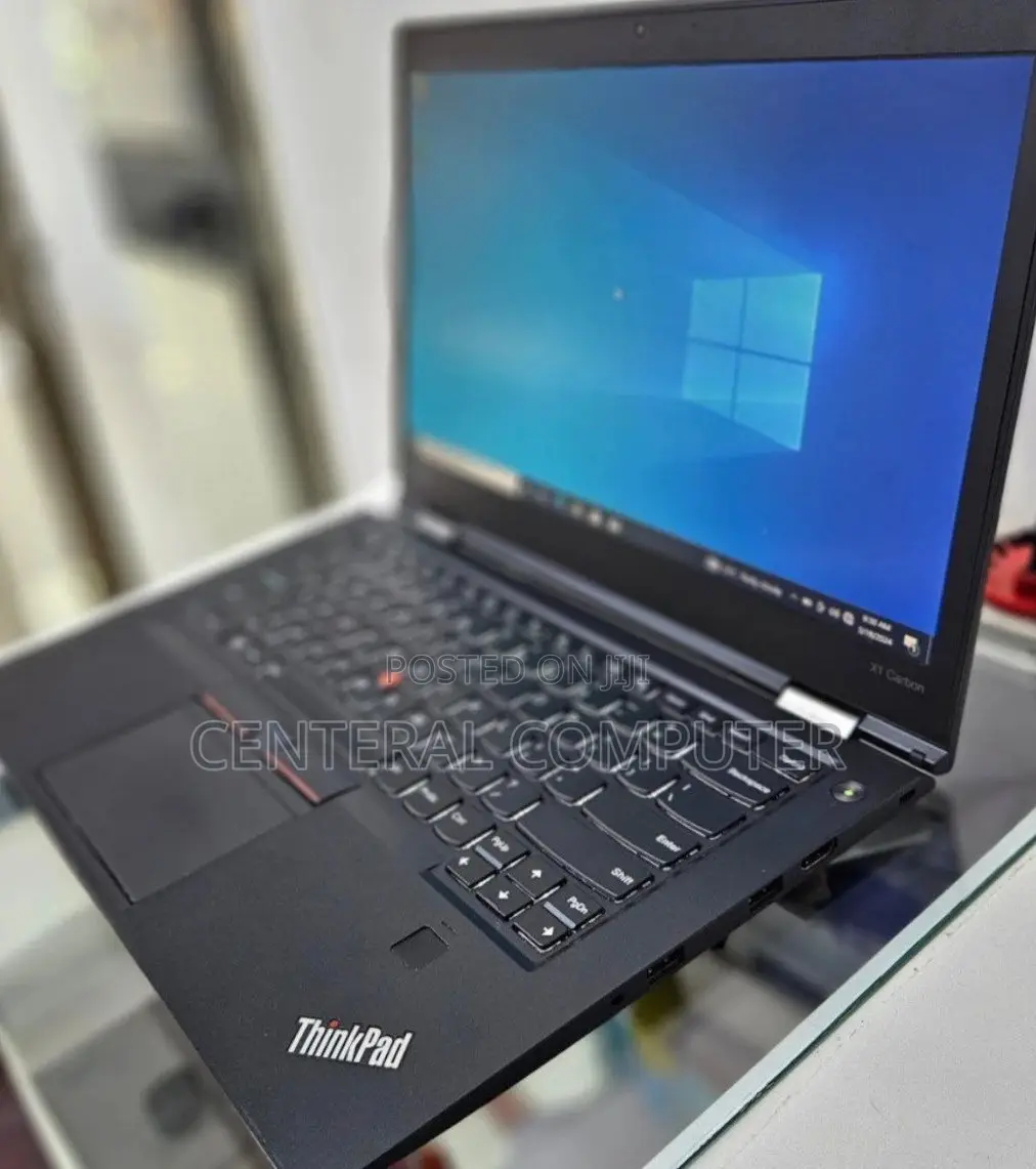 New Laptop Lenovo Yoga C930 8GB Intel Core I7 SSD 512GB