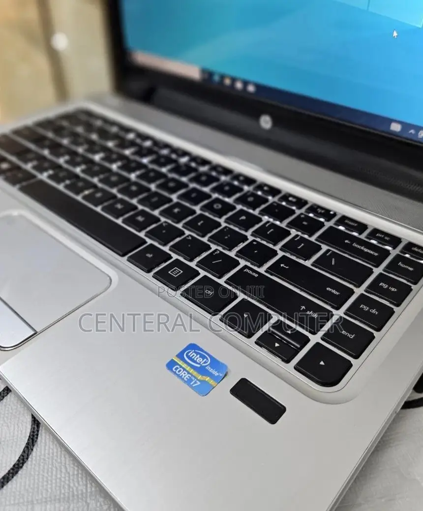 Laptop HP 14-Dq1025cl 8GB Intel Core I7 HDD 1T