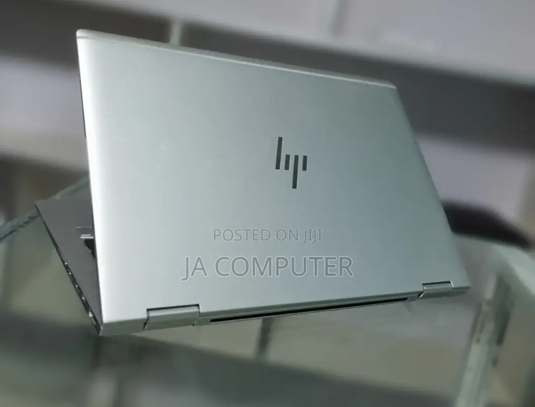 New Laptop HP EliteBook X360 1030 G3 16GB Intel Core I7 SSD 512GB