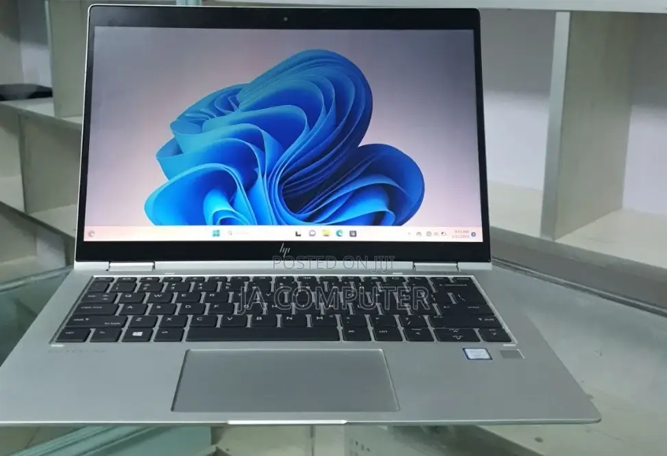 New Laptop HP EliteBook X360 1030 G3 16GB Intel Core I7 SSD 512GB