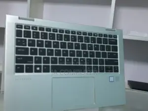 New Laptop HP EliteBook X360 1030 G3 16GB Intel Core I7 SSD 512GB