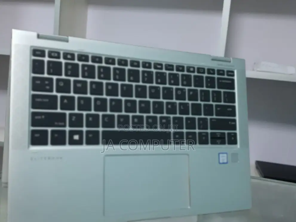 New Laptop HP EliteBook X360 1030 G3 16GB Intel Core I7 SSD 512GB