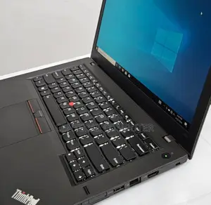New Laptop Lenovo ThinkPad 13 18GB Intel Core I7 SSD 512GB