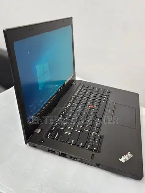 New Laptop Lenovo ThinkPad 13 18GB Intel Core I7 SSD 512GB