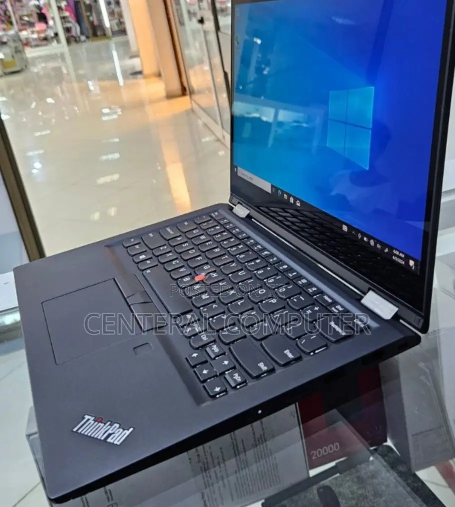 New Laptop Lenovo Thinkbook 14 16GB Intel Core I5 SSD 512GB