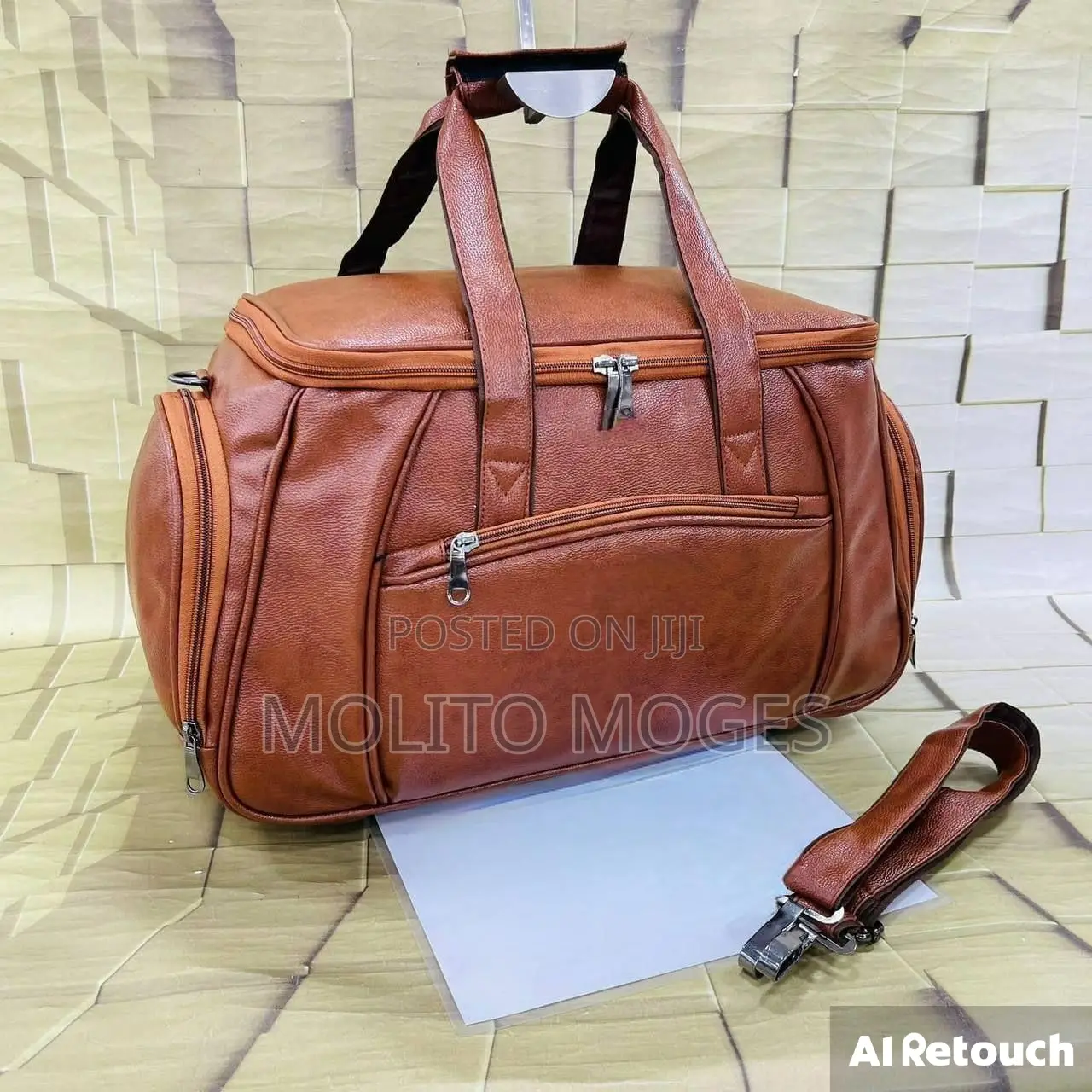 Bags/Laggages/Gym Bags