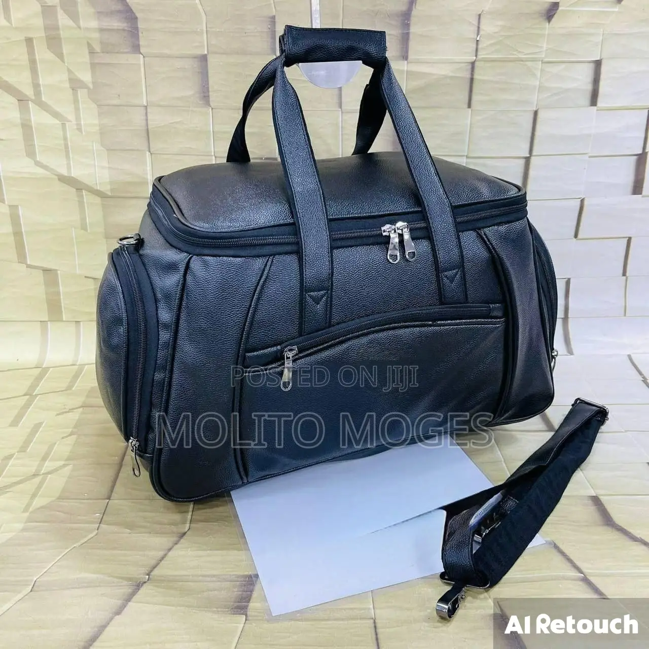 Bags/Laggages/Gym Bags