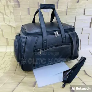 Bags/Laggages/Gym Bags