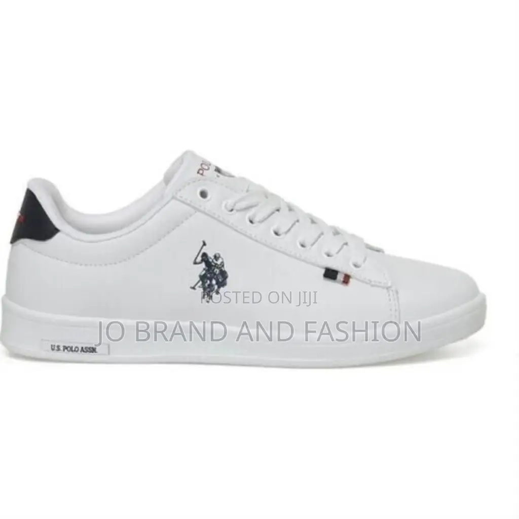 Original Us  Polo Sneakers