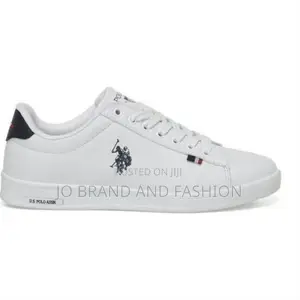 Original Us  Polo Sneakers