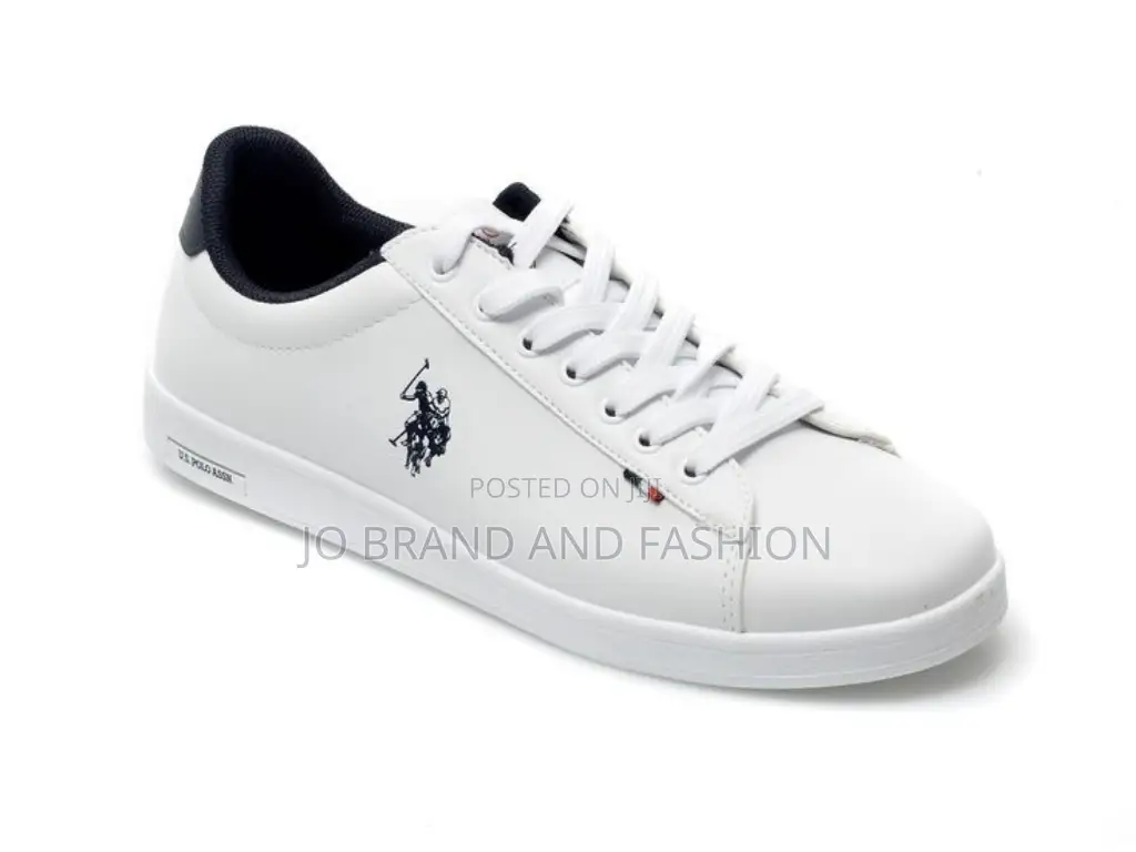 Original Us  Polo Sneakers
