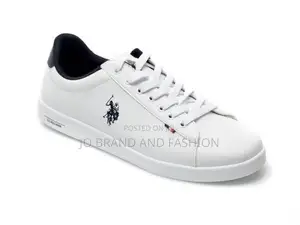 Original Us  Polo Sneakers