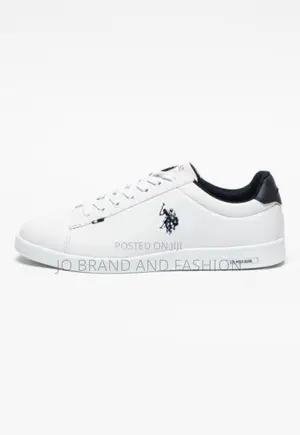 Original Us Polo Sneakers
