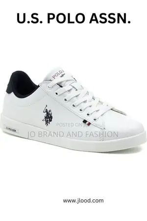Original Us Polo Sneakers