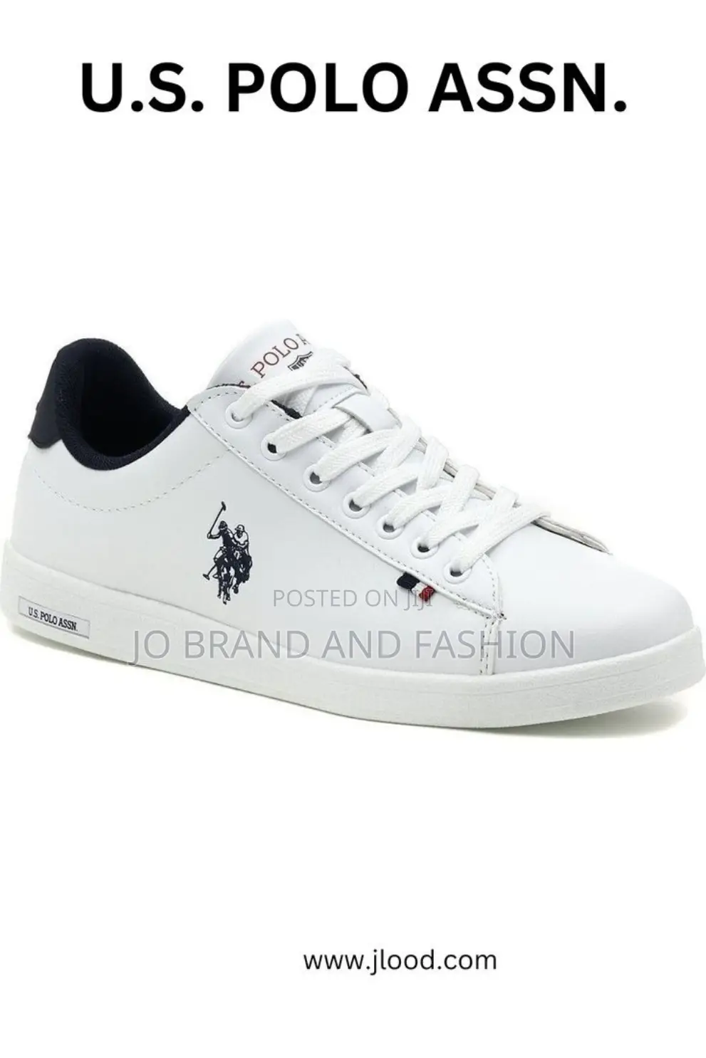 Original Us Polo Sneakers