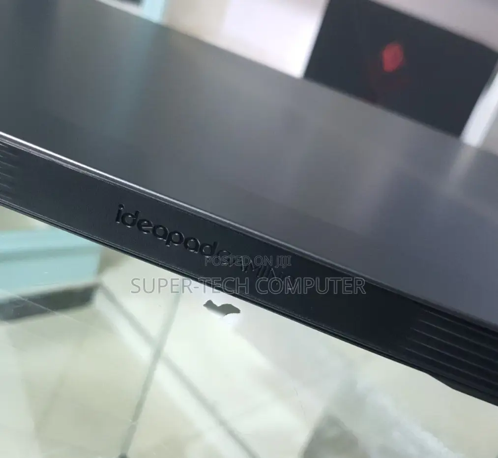 New Laptop Lenovo Ideapad Gaming 3 8GB AMD Ryzen 5 SSD 512GB