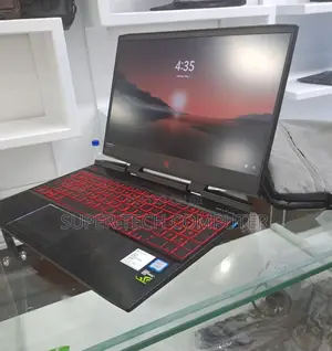Photo - New Laptop HP Omen X 16GB Intel Core I7 SSD 512GB