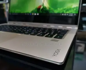 New Laptop Lenovo Yoga C930 16GB Intel Core I7 SSD 512GB
