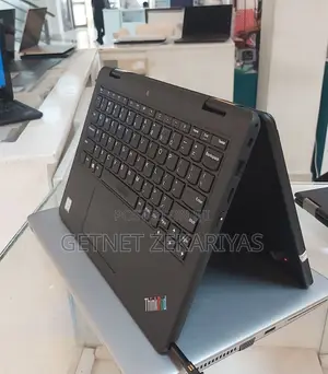 New Laptop Lenovo ThinkPad 11e 8GB SSD 256GB