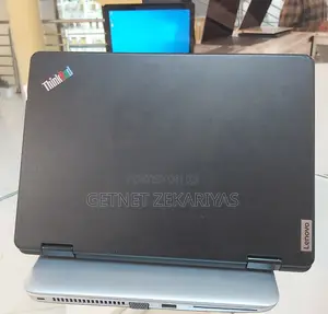 New Laptop Lenovo ThinkPad 11e 8GB SSD 256GB