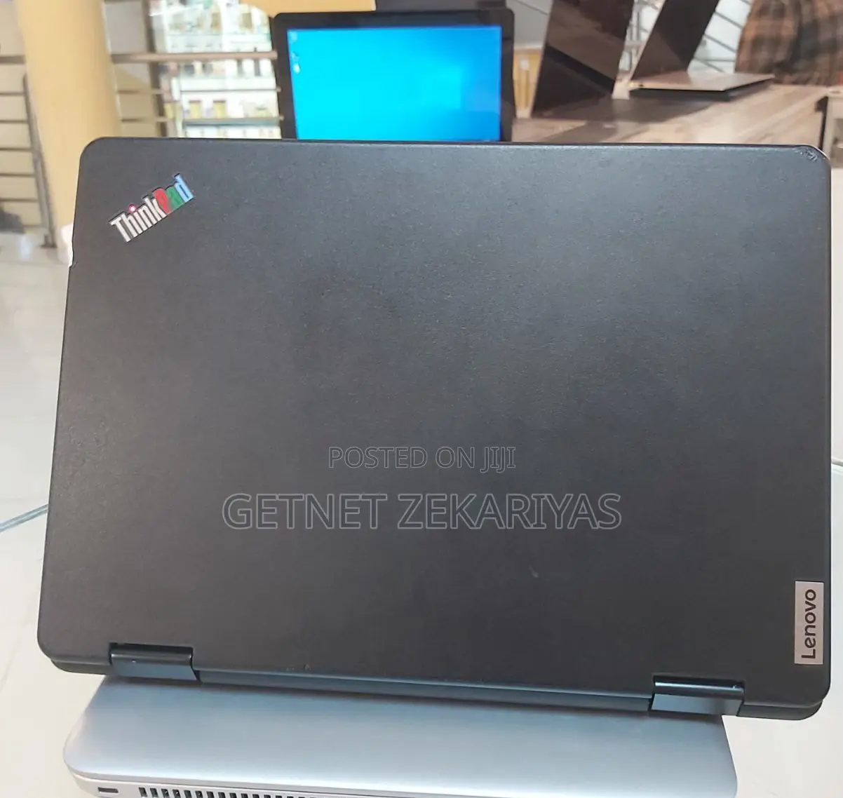 New Laptop Lenovo ThinkPad 11e 8GB SSD 256GB