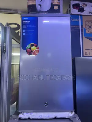 99 Liter ፍሪጅ