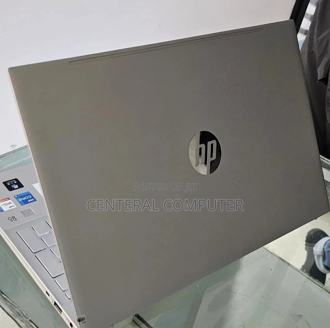 New Laptop HP Pavilion 13 16GB Intel Core I5 SSD 512GB