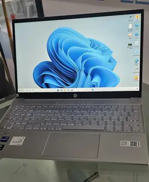 New Laptop HP Pavilion 13 16GB Intel Core I5 SSD 512GB
