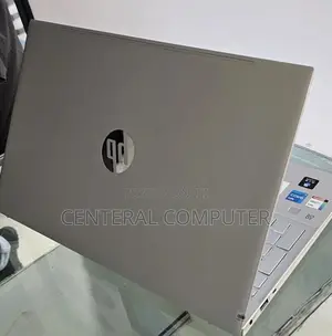 New Laptop HP Pavilion 13 16GB Intel Core I5 SSD 512GB