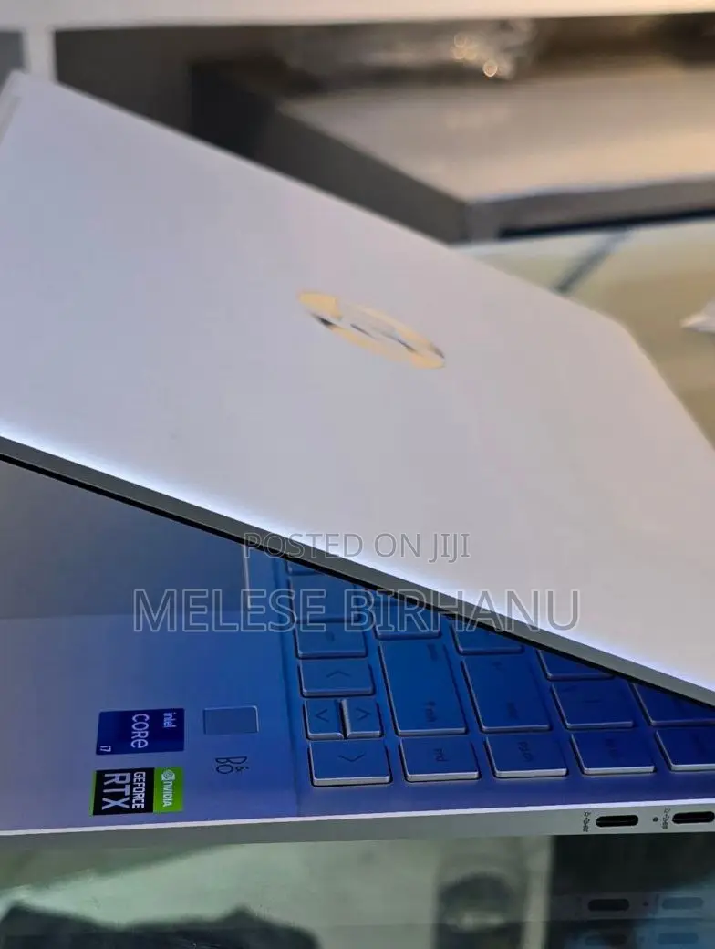 New Laptop HP Pavilion 14-Ce3064st 16GB Intel Core I7 SSD 512GB