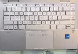 New Laptop HP Pavilion X360 13t 8GB Intel Core I5 SSD 512GB