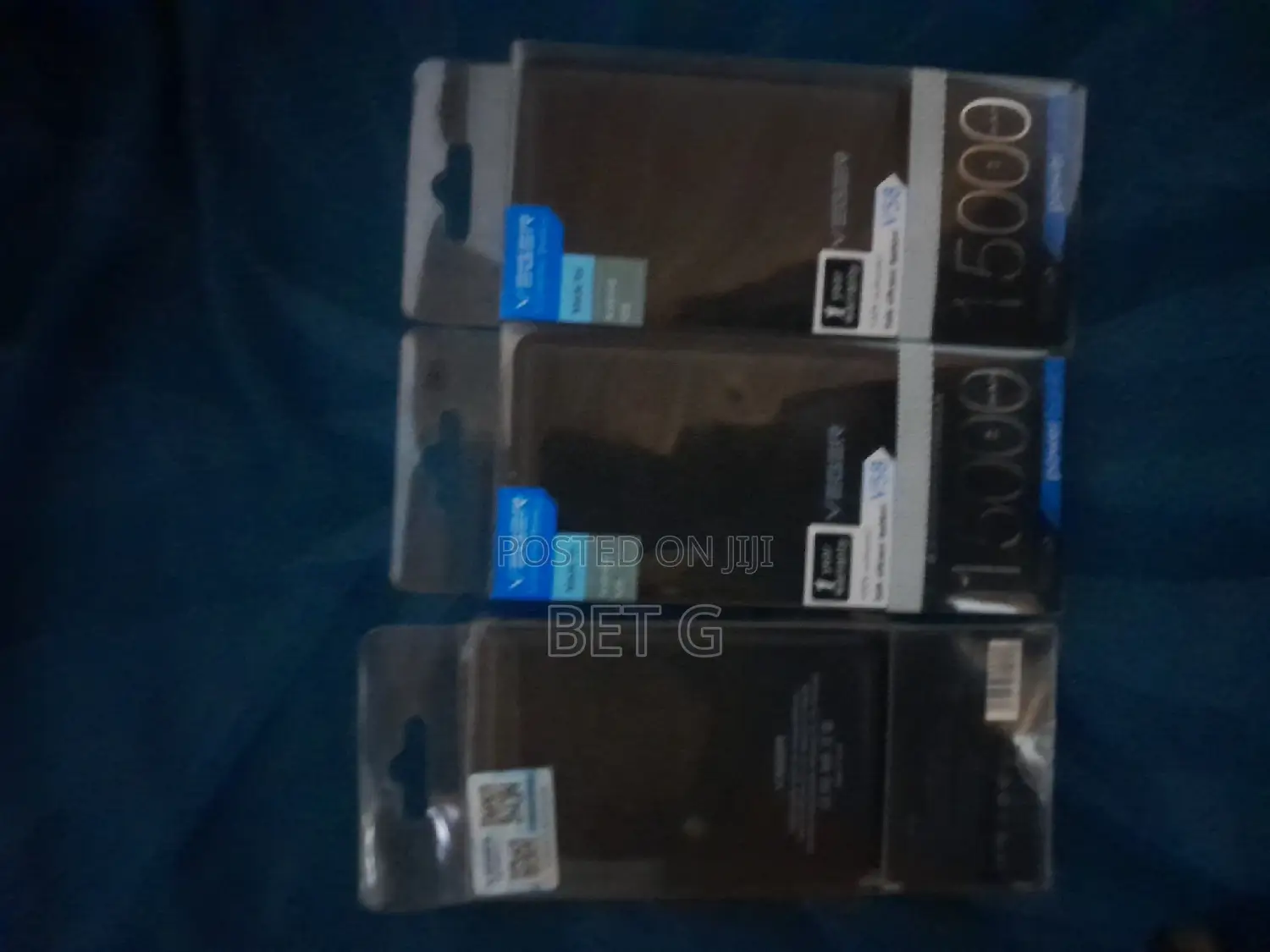 Power Bank Smart Origunal