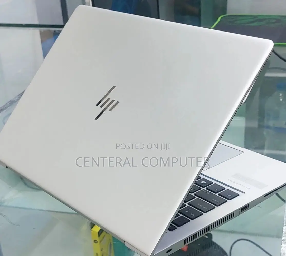 New Laptop HP ProBook 470 G5 16GB Intel Core I5 SSD 512GB