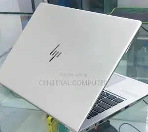 Photo - New Laptop HP ProBook 470 G5 16GB Intel Core I5 SSD 512GB