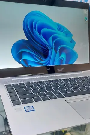 New Laptop HP ProBook 470 G5 16GB Intel Core I5 SSD 512GB