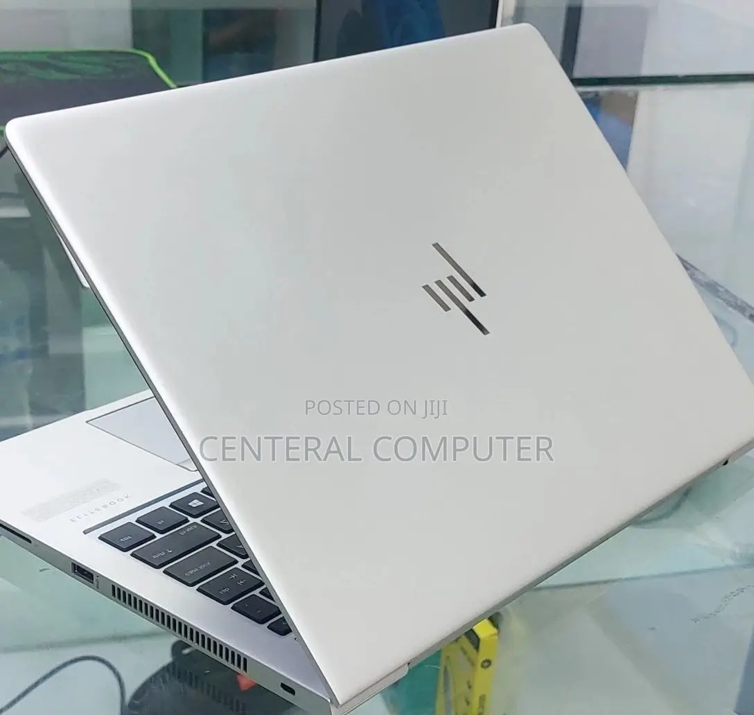 New Laptop HP ProBook 470 G5 16GB Intel Core I5 SSD 512GB