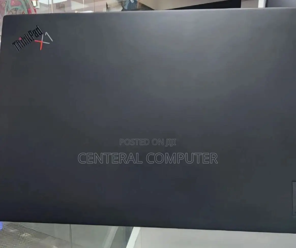 New Laptop Lenovo Thinkpad X1 Yoga 16GB Intel Core I7 SSD 512GB