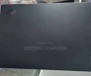 Photo - New Laptop Lenovo Thinkpad X1 Yoga 16GB Intel Core I7 SSD 512GB