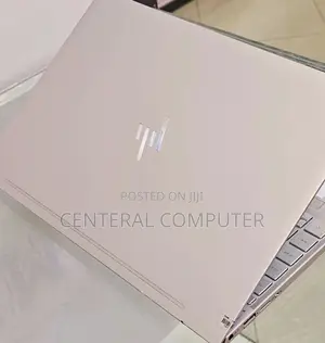 New Laptop HP Envy Pro 8GB Intel Core I5 SSD 512GB