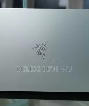 Photo - New Laptop Razer Blade 16GB Intel Core I7 SSD 1T
