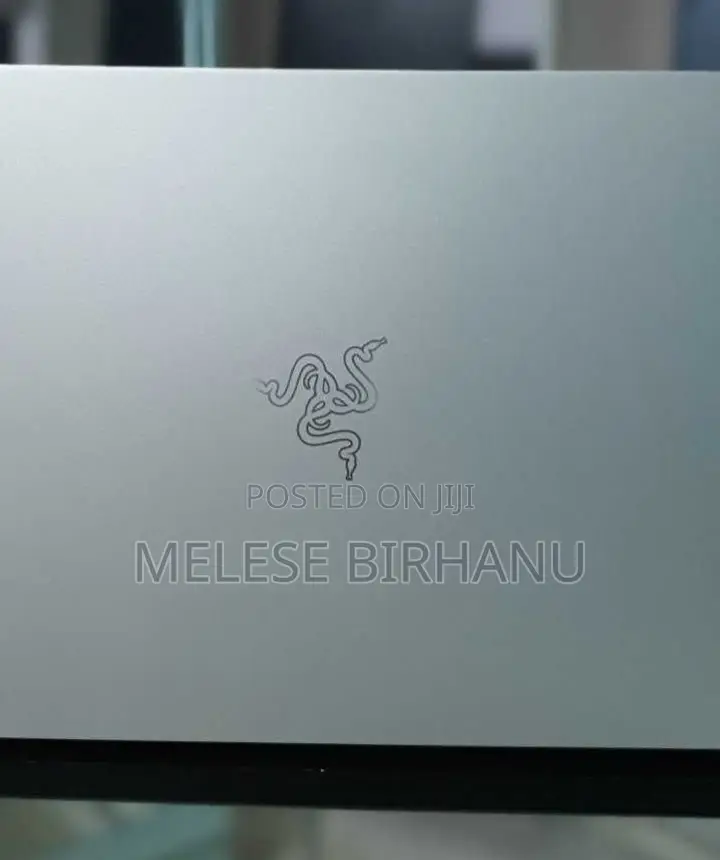 New Laptop Razer Blade 16GB Intel Core I7 SSD 1T