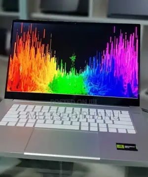 New Laptop Razer Blade 16GB Intel Core I7 SSD 1T