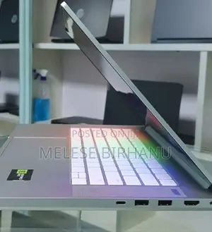 New Laptop Razer Blade 16GB Intel Core I7 SSD 1T