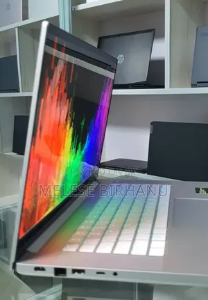 New Laptop Razer Blade 16GB Intel Core I7 SSD 1T