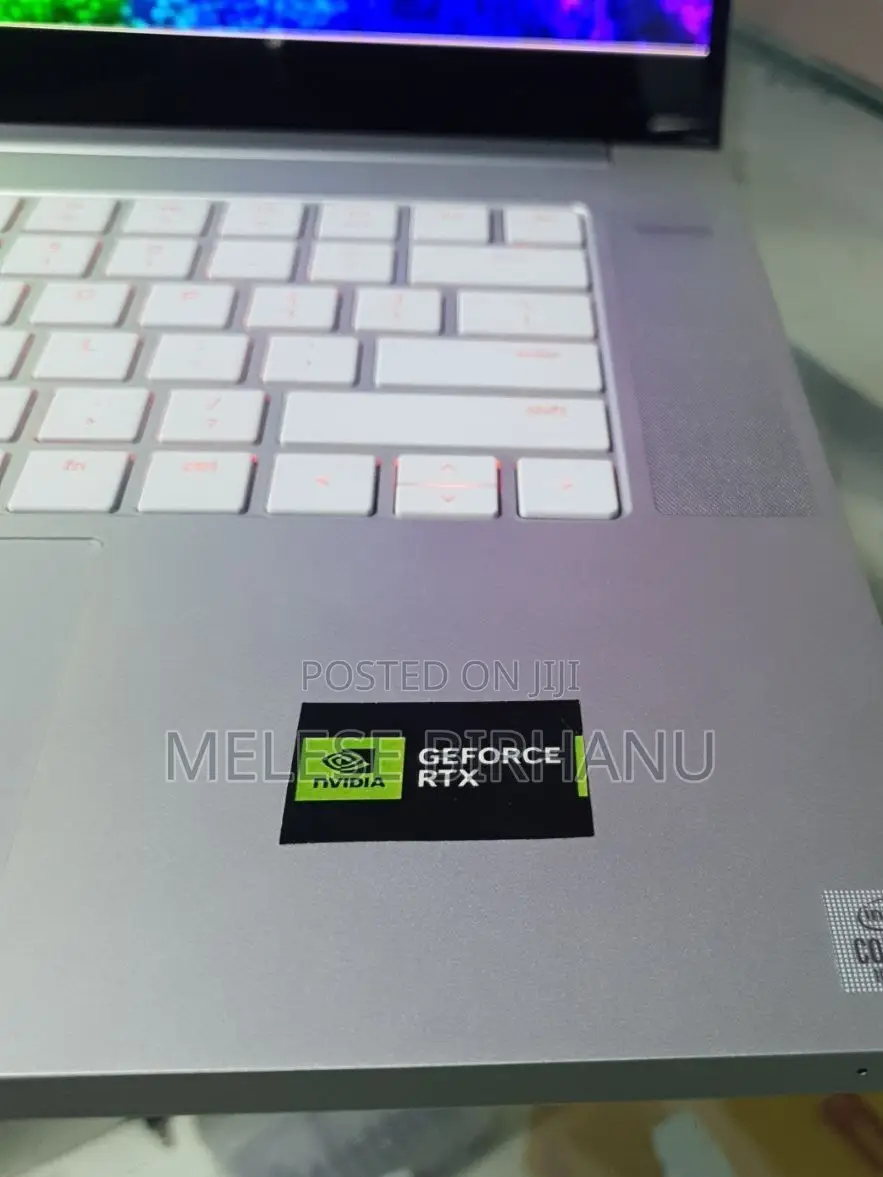 New Laptop Razer Blade 16GB Intel Core I7 SSD 1T