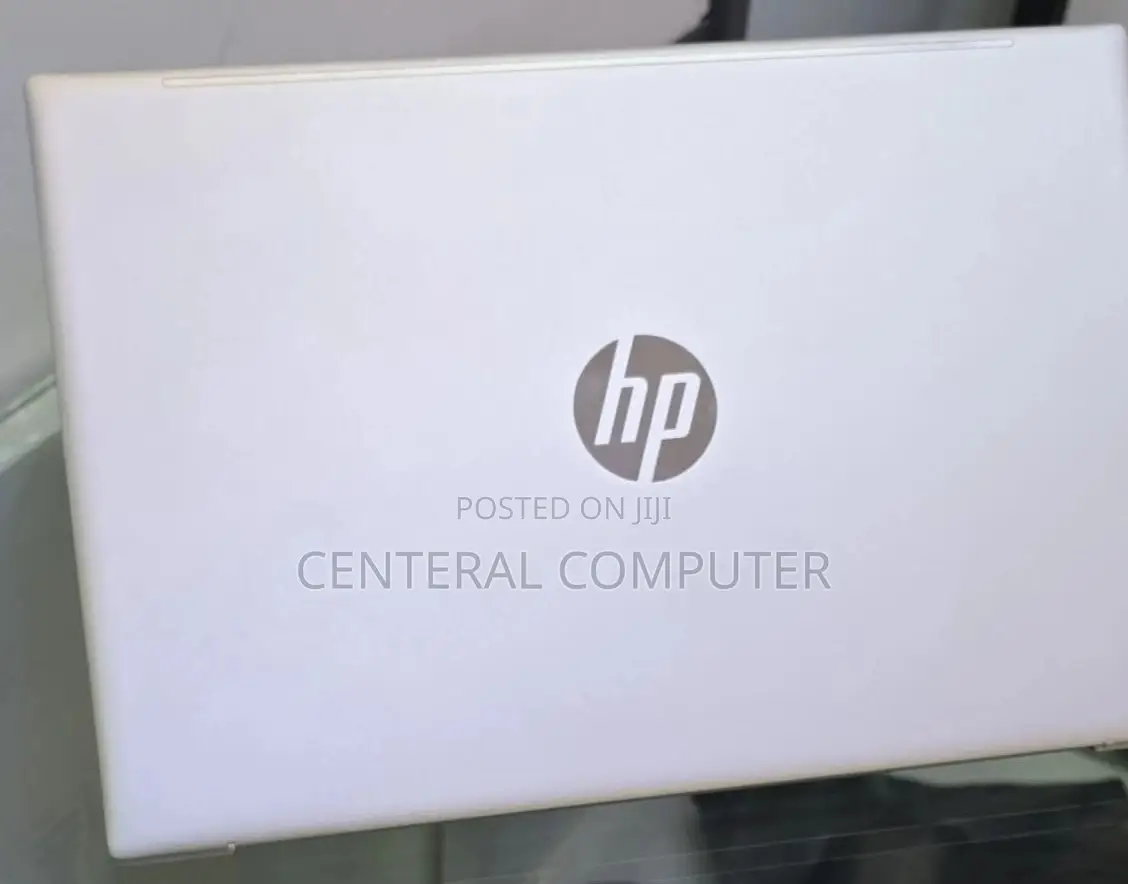 New Laptop HP 15-Dy2075tg 16GB Intel Core I7 SSD 512GB
