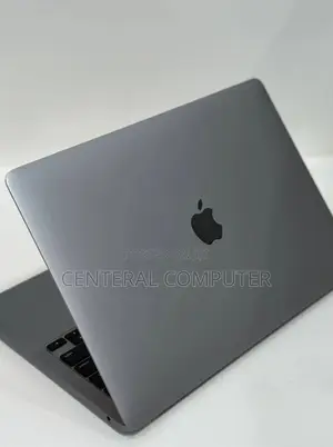 Photo - New Apple MacBook Pro 2020 M1 8GB Apple M1 Pro SSHD (Hybrid) 256GB