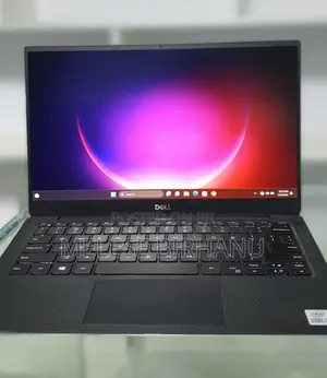 New Laptop Dell XPS 13 16GB Intel Core I7 SSD 512GB