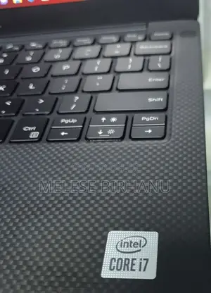 New Laptop Dell XPS 13 16GB Intel Core I7 SSD 512GB