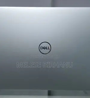 New Laptop Dell XPS 13 16GB Intel Core I7 SSD 512GB